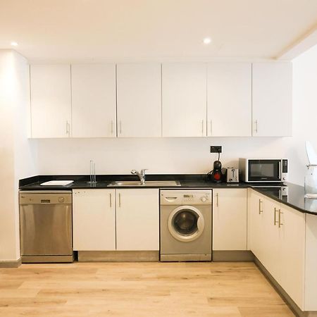 Deluxe 1 Bedroom Apartment - Elite Residence Dubai Marina - Sea View מראה חיצוני תמונה