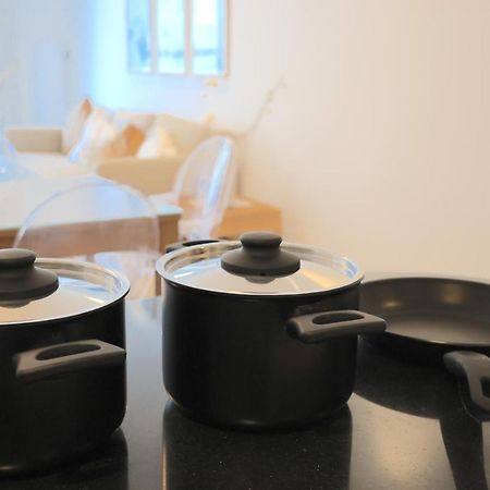 Deluxe 1 Bedroom Apartment - Elite Residence Dubai Marina - Sea View מראה חיצוני תמונה