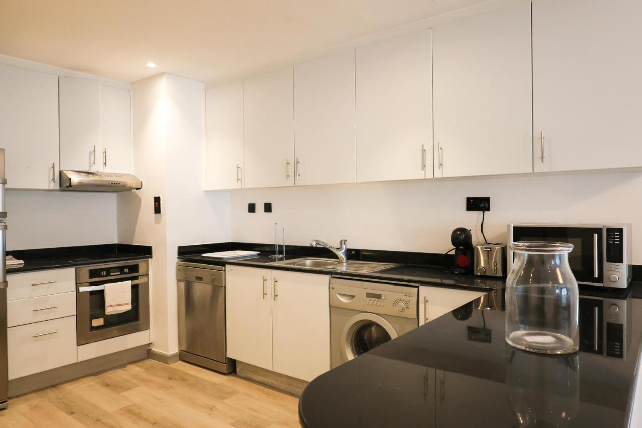 Deluxe 1 Bedroom Apartment - Elite Residence Dubai Marina - Sea View מראה חיצוני תמונה